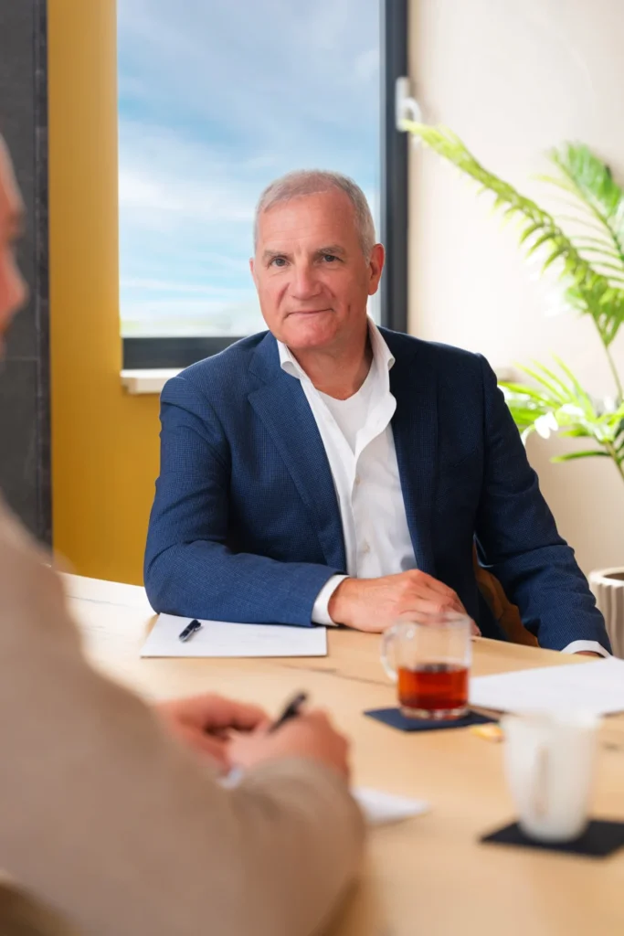 Sales en persoonlijk leiderschap05
