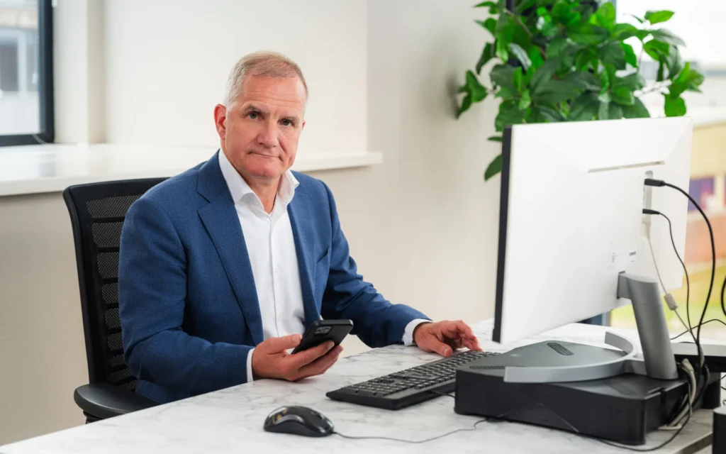 Sales en persoonlijk leiderschap48